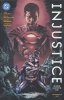 INJUSTICE GODS AMONG US COMPENDIUM VOL 01 TP [9781779528001]